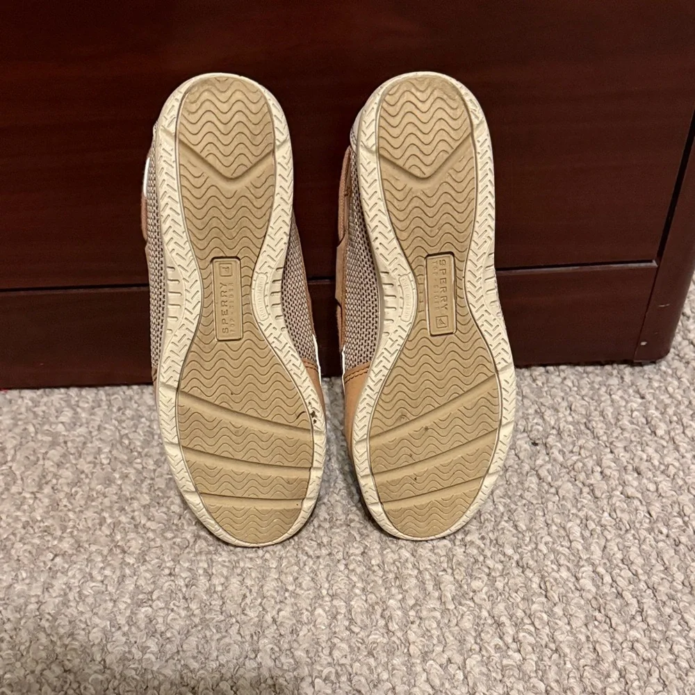 Sperry classic moccasin